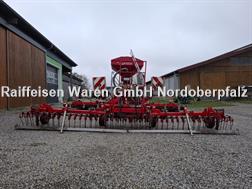 Güttler Green Master 600