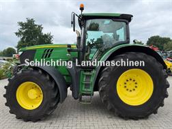 John Deere 6170 R