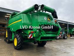 John Deere T 660