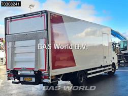 Man TGL 12.180 TGL 4X2 NL-Truck Diesel+CNG 1500kg Lade