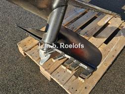 Avant Grondboor 900 mm