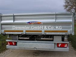 Demmler TSKA 140