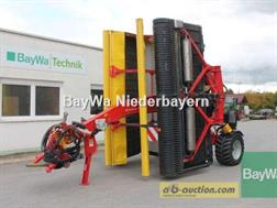 Pöttinger MERGENTO VT 9220