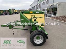 Krone XDisc 620