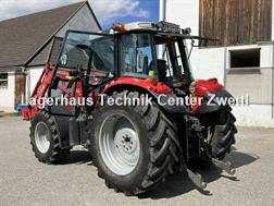 Massey Ferguson 5435