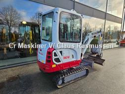 Takeuchi TB 216