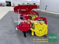 Pöttinger LION 503 C PPW 500/12,5