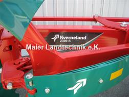 Kverneland 2300 S Variomat/ 4- Schar