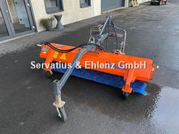 Tuchel Tuchel Plus 560 - 200 Kehrmaschine 2,0m Front / He