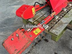 Ziegler ELEKTRISK SIDEKNIV