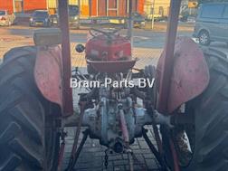 Massey Ferguson 35