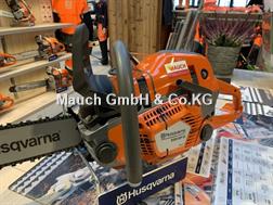 Husqvarna 550 XPG Mark II NEU BJ.2023