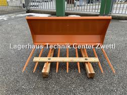 Hauer Dunggabel 1600 SWE Euroaufnahme