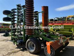 Amazone Catros+ 8003-2TX