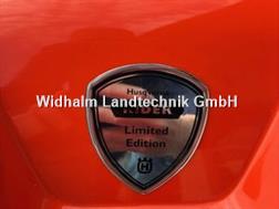 Husqvarna R216TC AWD inkl. 103cm Mähdeck