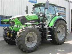 Deutz-Fahr AGROTRON TTV 6180