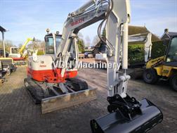Takeuchi TB260