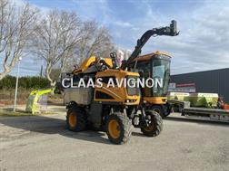 Pellenc OPTIMUM 670 L SP2