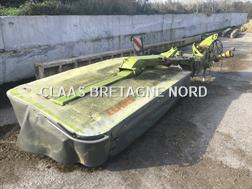 Claas DISCO 3200 CONTOUR