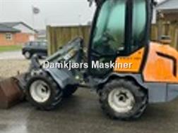 Giant V 452 T X-TRA HD Giant 452 T HD X-tra