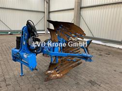 Lemken Juwel 7 MV 4+1 N100