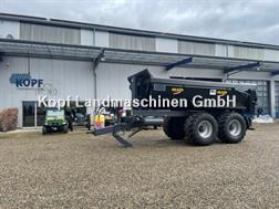 Hilken HBM5300 Premium Baumulde NEU