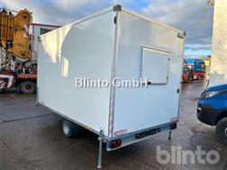 Wörmann Unbaraked Trailer