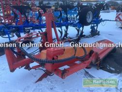 Dücker Mulchgerät SMT 15 L