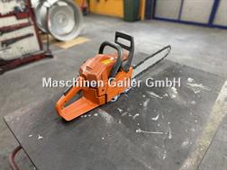 Husqvarna 254 XP mit 45cm Schwertlänge