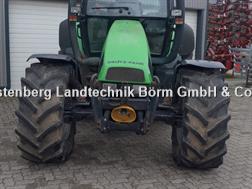 Deutz-Fahr Agrotron 110