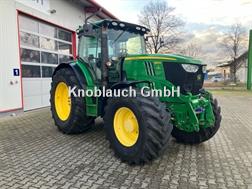 John Deere 6210 R