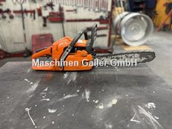 Husqvarna 350 mit 38cm Schwertlänge