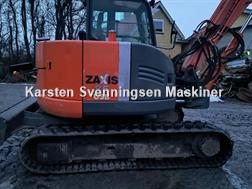 Hitachi ZX 85 Zaxis ZX85 USBLC-3