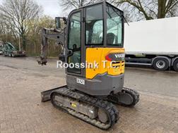 Volvo ECR25D