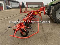 Kuhn GF 8501 MH