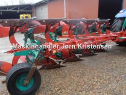 Kverneland EG 100-300-28-5f - med Packomat S