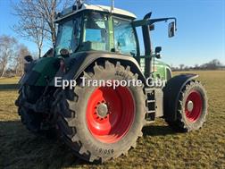 Fendt 820 Vario