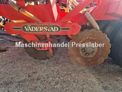 Väderstad Rapid RD 600 P