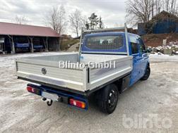 Volkswagen Transporter T6.1