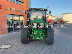 John Deere 6115 R