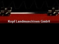 Mörtl Rapstrenner elektrisch / hydraulisch