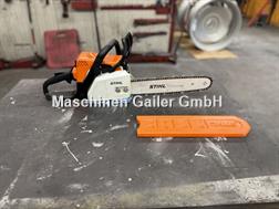  MS 170 mit 35cm Schwertlänge