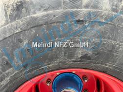 Lemken Zirkon 10/600