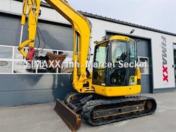 Komatsu PC 80 MR