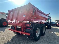 Krampe HP 20 Carrier EZ 2021