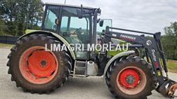 Claas CELTIS 456 RX