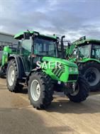 Deutz-Fahr AGROPLUS 60