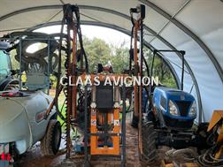 Pellenc ECIMEUSE A BALTS