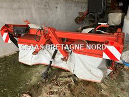 Kuhn GMD 310 FF