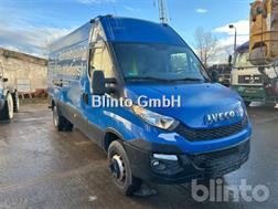 Iveco DAILY 70-170